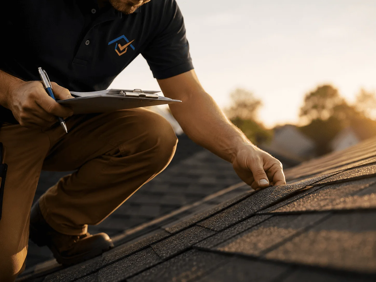 Why Choose Roof Inspection in Vance, AL